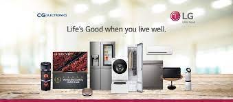 LG Service Centre